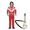 Super7 The White Stripes Reaction Figures Wave 02 White Stripes Action Figures - 2-Pack (Elephant)