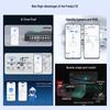 Ruijie 16-Port Gigabit Unmanaged Switch