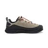Li Ning Outdoor CF Tracing, Forest Grace SE Cushioning Thermal Rebound Low top Hiking Shoes Unisex Gray Black AHTV061-1