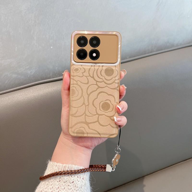 Applicable to Redmi k11 mobile phone case k11pro new female redmik11por lens all-inclusive anti-drop Xiaomi k1o