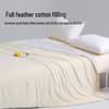 Fangwang Ice Cool Glacier White Deer Summer Quilt