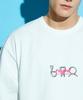 PIGLES Pgs Cutty Sark Graphic T-Shirt (White)