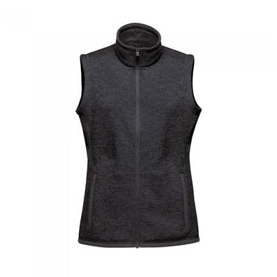 Womens/Ladies Avalanche Fleece Vest