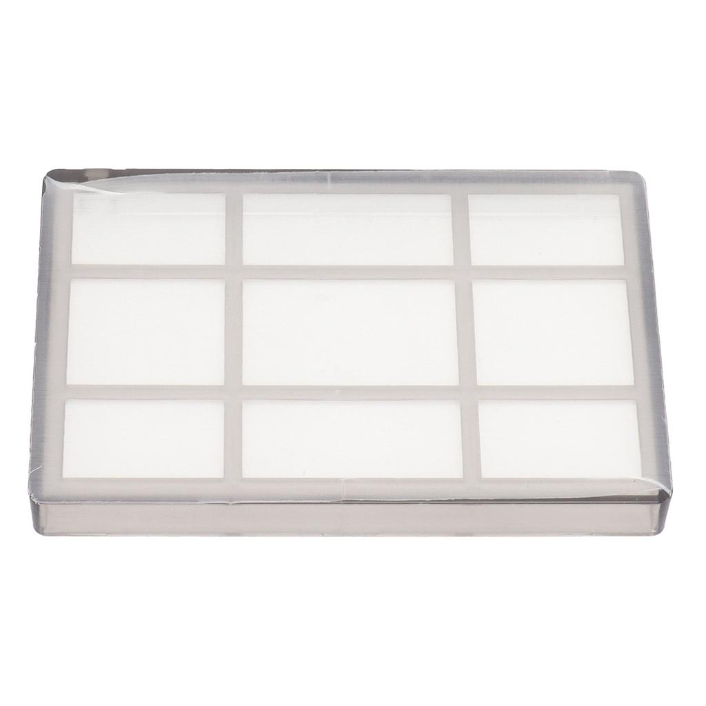 Primary Filter Replacement Part for Proscenic 800T 820S 820T 830T Robot Vacuum Cleaner