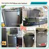 HISENSE Fully Automatic Top-Load Washing Machine