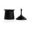 Magnet Dosing Tool Dosing Bowl Espresso Accessory Coffee Machine Adapter Cup Coffee Dosing Cup for 58mm Portafilter