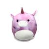 Animal Stuffed Toy Hamburger Plush Soft Dolls Large Cushion Pillow