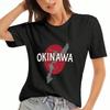 Okay But First Sneakers  Cotton T Shirt, Premium Cotton Print, Durable, Casual Fashion, Colorful Lettering Design, Comfortable Fit, Everyday Wear,  An