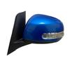 Side Rearview Mirror For Suzuki SX4 Hatchback 2009-2012 Electric Rear View Mirror Assembly Car Rearview Accessories