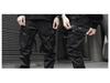 Leggings Tácticos de Moda Juvenil Transfronteriza Paracaidista Slim-Fit para Hombre