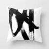 45*45cm Home Decoration Abstract Geometric Sunset Rainbow Pink Pillowcase Bed Living Room Sofa Office Seat Cushion Cover