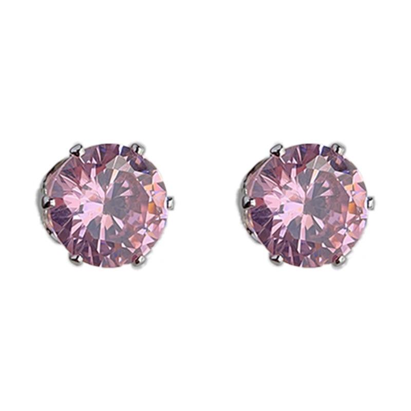 Sweet and Cool Style Small Ear Studs, Perfect for Daily Workwear, Versatile and Eye-catching Accessories