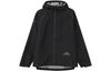 Jackets Men's Black Hooded Moderate Other DM4660-010