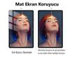 For Hiking P14 Mat Ekran Koruyucu 10.1 İnç Nano Esnek Şeffaf