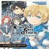 Sword Art Online Proyecto Alicization Vol. 3 manga de Stephen Paul Libro de bolsillo 9781975318215