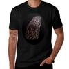 Khoshekh The Cat Tshirt Casual Pattern Print Tee Shirt