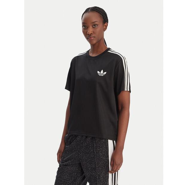 Футболка adidas Firebird
