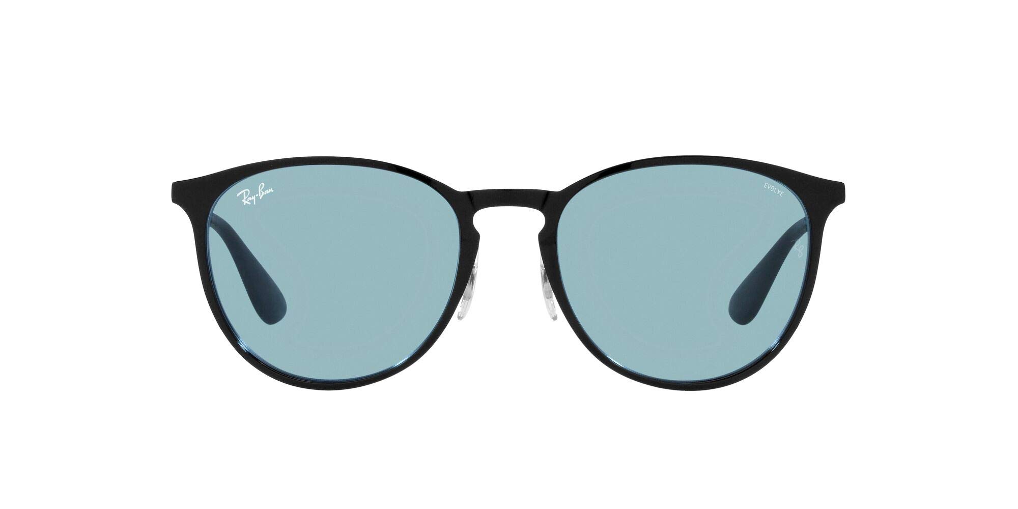 RB3539 ERIKA METAL Солнцезащитные очки UV Фотохромные Ray-Ban - Легкие, Защита,