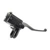TRX250 TRX300 ATV Right Front Brake Clutch Master Cylinder Hydraulic Pump Lever For Honda TRX TRX200 TRX350 TRX400 Motorcycle