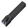 91° CNC Lathe Tool Holder MTFNR2020K16 for Outer Diameter, Front and Back Facing.