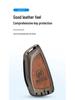 Buick Envision Plus Car Key Case for 2021 Model - High-Grade Protective Shell for Men