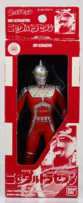 Fake Ultra Seven