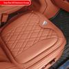 Changan Deepal S07 Car Headrest & Lumbar Support Pillow Set