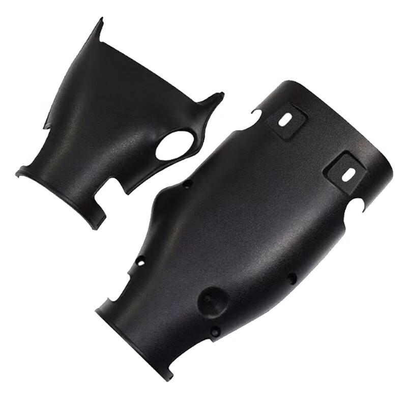 Iveco 2046 Steering Wheel Upper & Lower Trim Cover