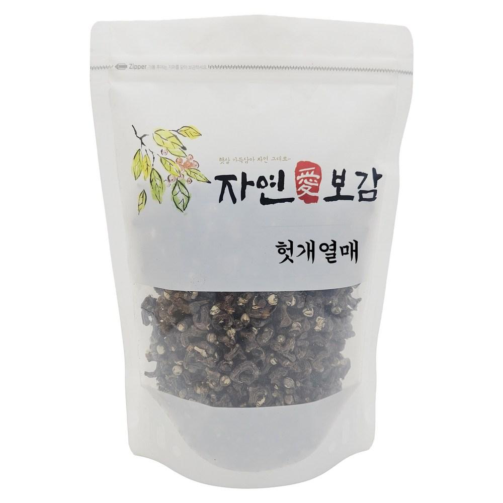Korean Hovenia dulcis fruit, domestic Hovenia dulcis tea, Hovenia dulcis fruit tea, Hovenia dulcis fruit, 1 pc 100g