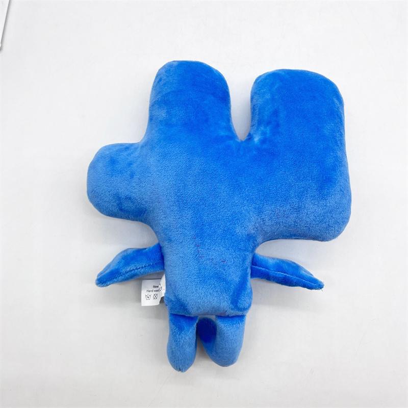 Vier X Kampf um Traum Plüschtier Cosplay Bfdi Plüschtiere Weiches Spielzeug Kostüm Requisiten Anime Spiel Gestopftes Kissen Kinder Cartoon Niedliches Geschenk