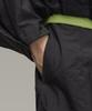 Waisseuli (W) Ulite Nyl Pants Black