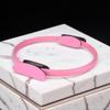 Yoga Fitness Ring Pilates Flexible No-slip Fitness Circle Women Girl Exercise Postpartum Training Rings For Pilates Equipments