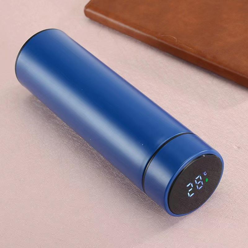 National Tide 304 Stainless Steel Smart Temperature Insulated Cup