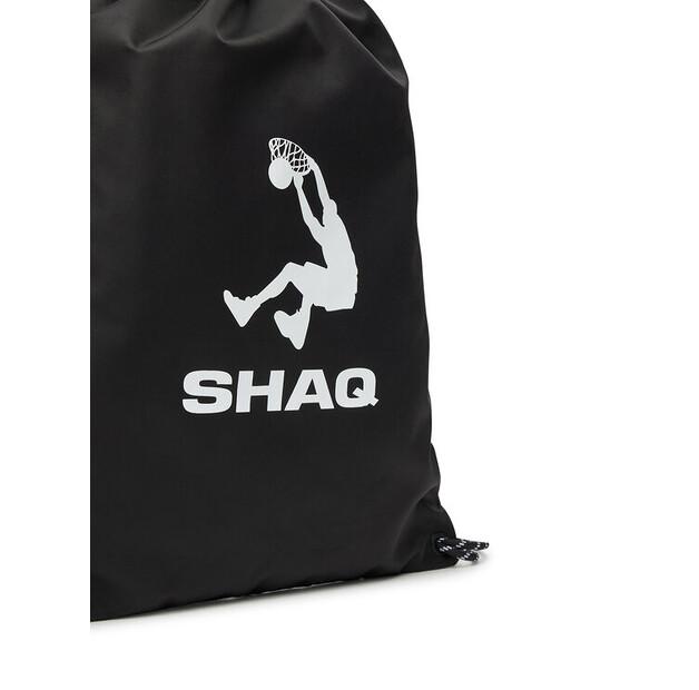 Shaq Рюкзак SHAQ-P-010-07 Черный