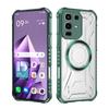 For Magsafe Magnetic Heavy Duty Protection Case For Infinix Note 50 40 Pro Plus Armor Shockproof Hybrid Cover Hot 50 Pro Plus 4G