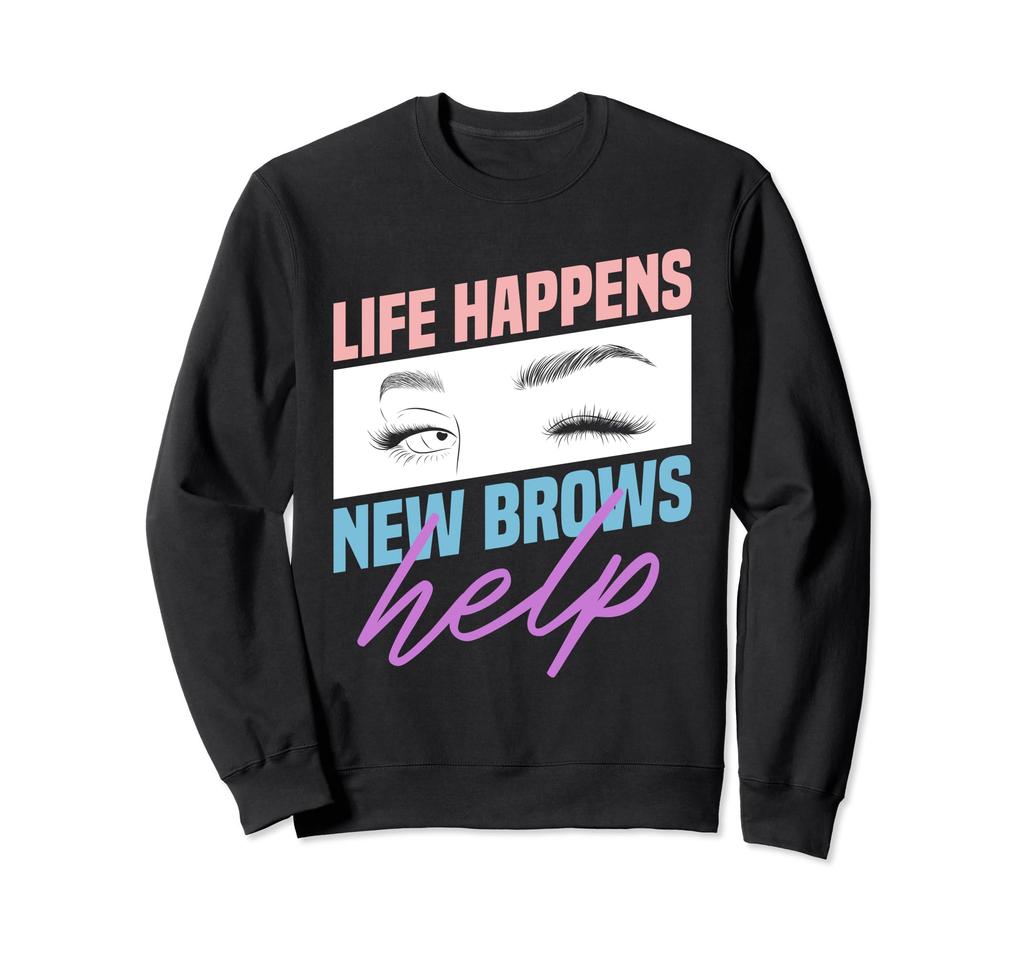 Eyebrow Artist Brow Brush Brow Pencil Microblading Technician Trainer