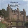 CD GRUMIAUX TRIO, BEETHOVEN, GRUMIAUX  - Beethoven: Serenade In D Major for  PHCP20480 Philips Japan Classical Used