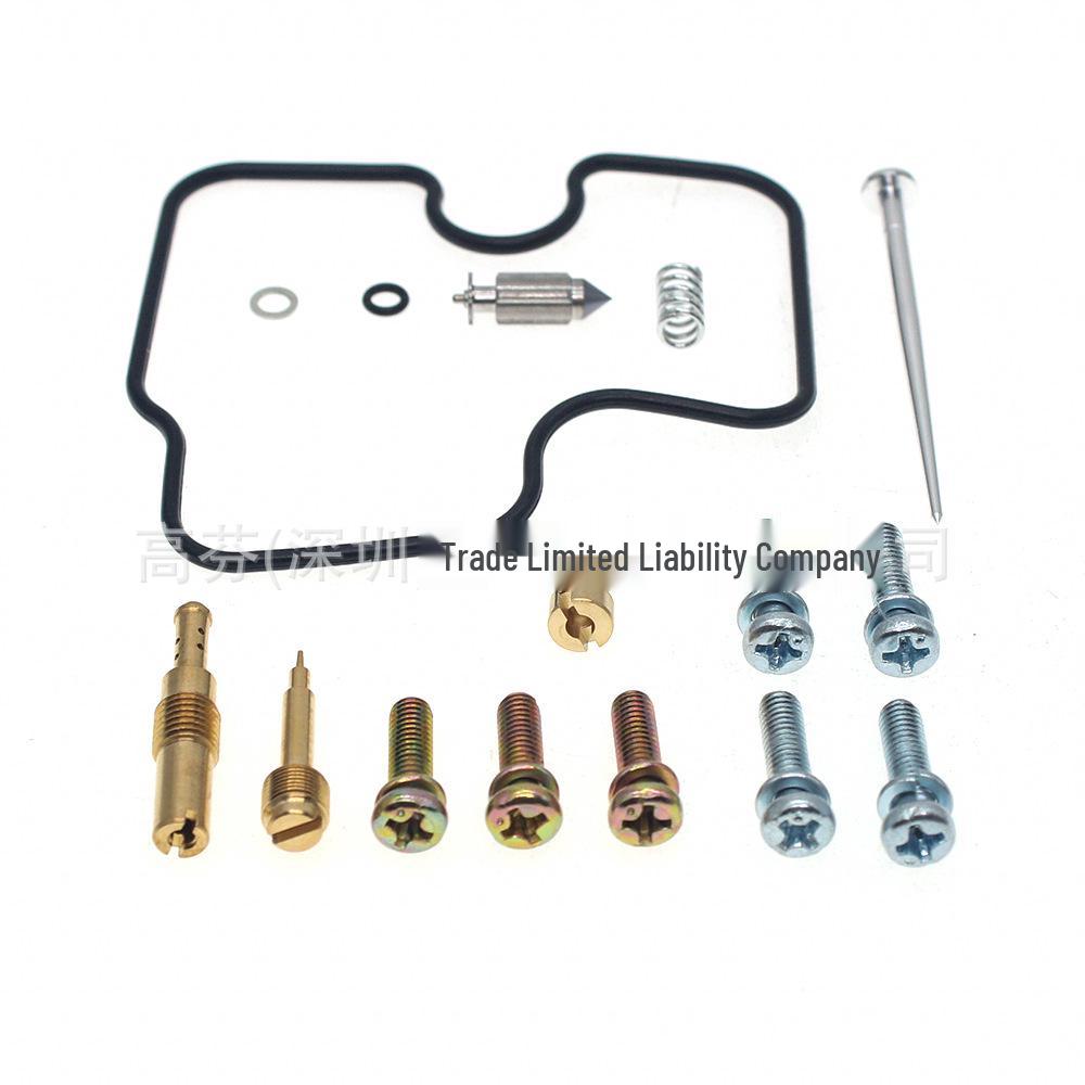 Honda CBR600F4 1999-2000 Carburetor Repair Kit