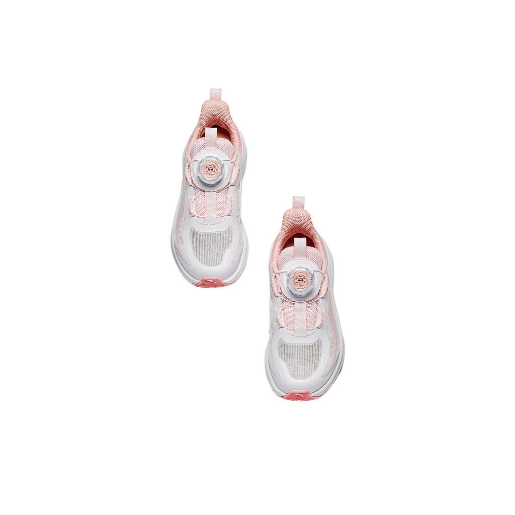 Anta Kids Hydrogen Run 2.0 Running Series Fashionable Versatile Kids Running Shoes Kids Running Shoes 322529903-1