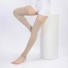 JINGGENG Unisex Cashmere Wool Blend Over-Knee Leg Warmers