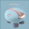 Misida Wireless Head Massager CN Plug (adapter Included)