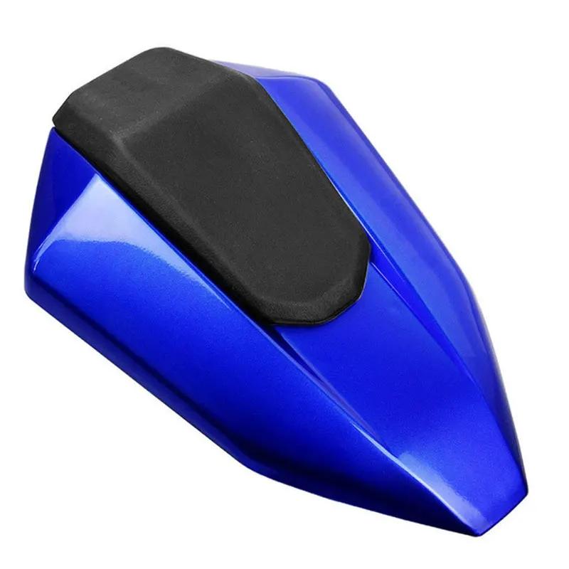 MT-07 FZ-07Motorcycle Rear Seat Cover Cowl Pillion Fairing Passenger Tail Back Cover For YAMAHA MT07 FZ07 MT FZ07 2013-2017 2016