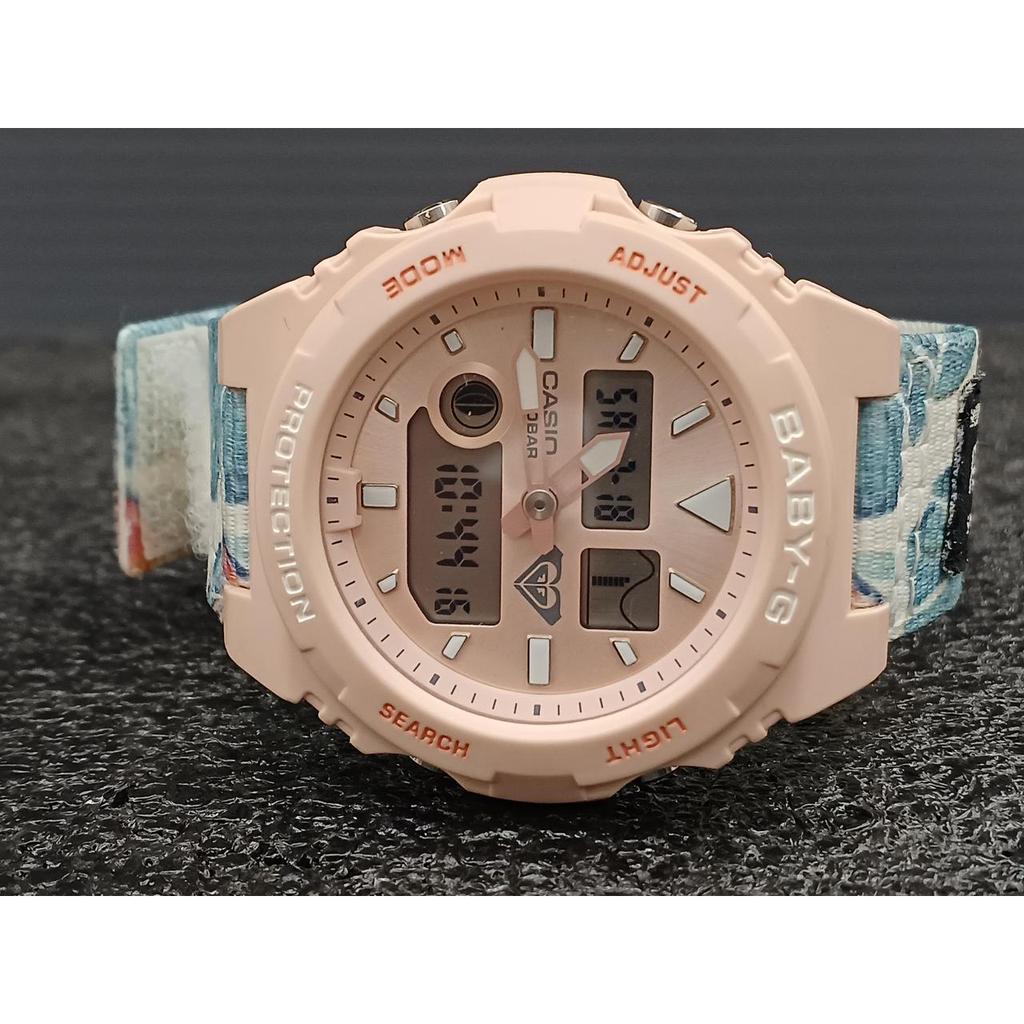 Used CASIO BAX-100RX Watch