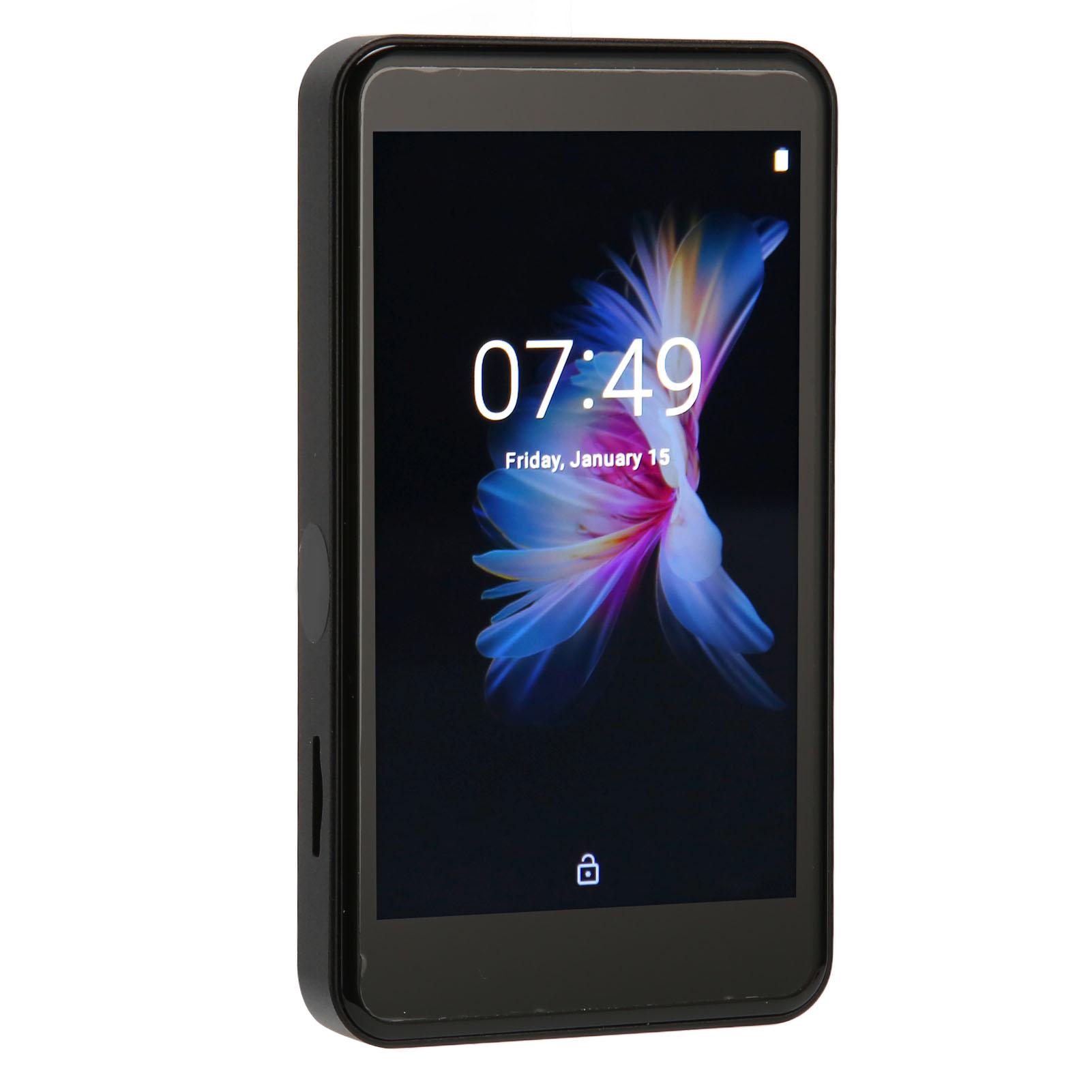 16 GB Black