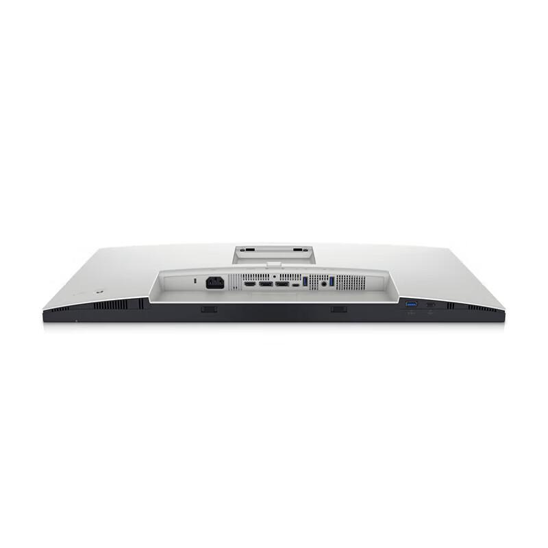 Dell UltraSharp U2724D 27-inch 2K IPS Monitor CN plug (adapter included)
