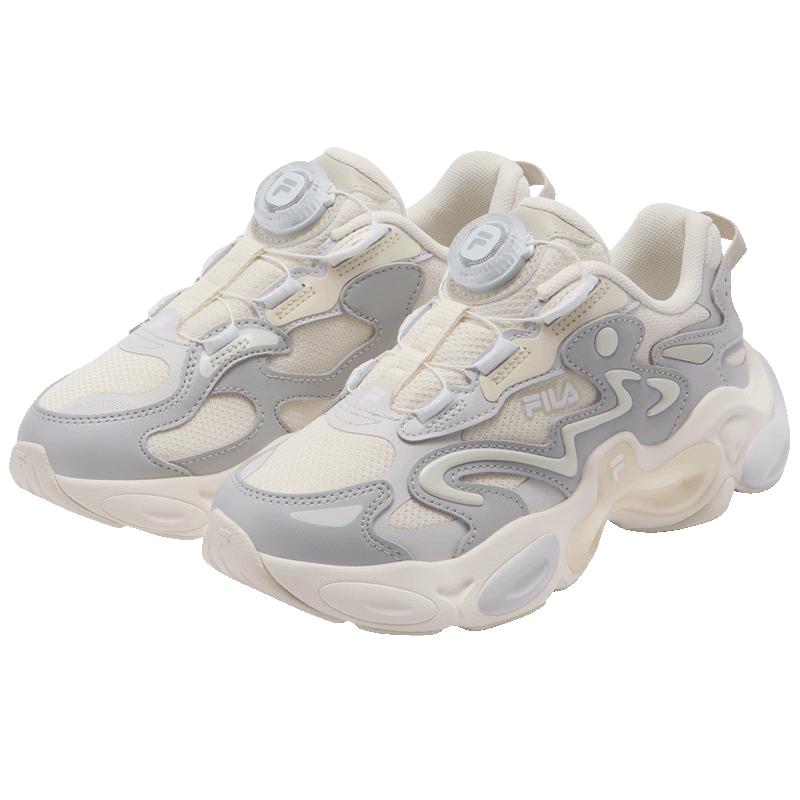 FILA Kids Winter 2025 Running Shoes 42