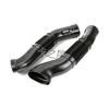 Mercedes S-Class Engine Air Filter Intake Pipe (1130941182, 1130941282)