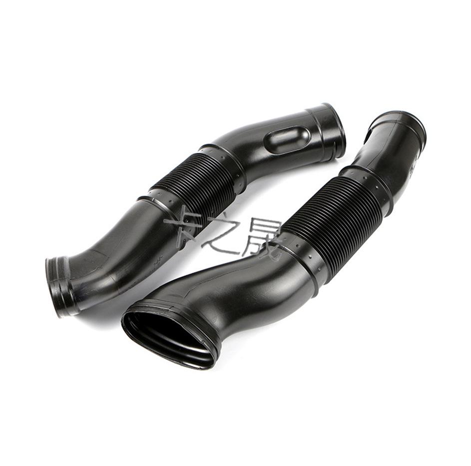 Mercedes S-Class Engine Air Filter Intake Pipe (1130941182, 1130941282)