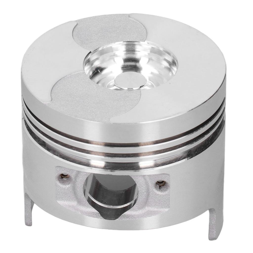 Mini kultivátor Píst Hliníková slitina Vzduchem chlazený Mikro kultivátor Motor Píst Náhrada186FA