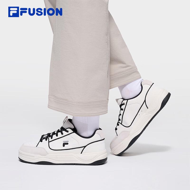 Fila FUSION BANK2 Women's Lifestyle Sneakers
